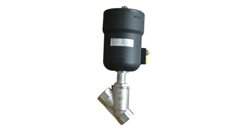 Steam valve 1 "1/2 max 16bar