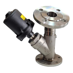 Complete steam valve for...