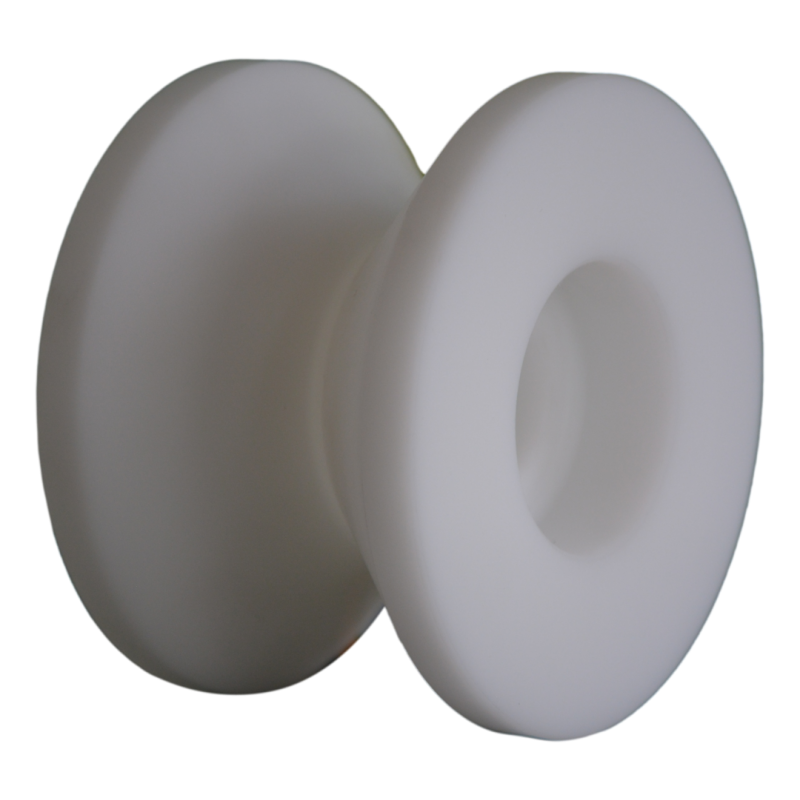 Shifter slide wheel