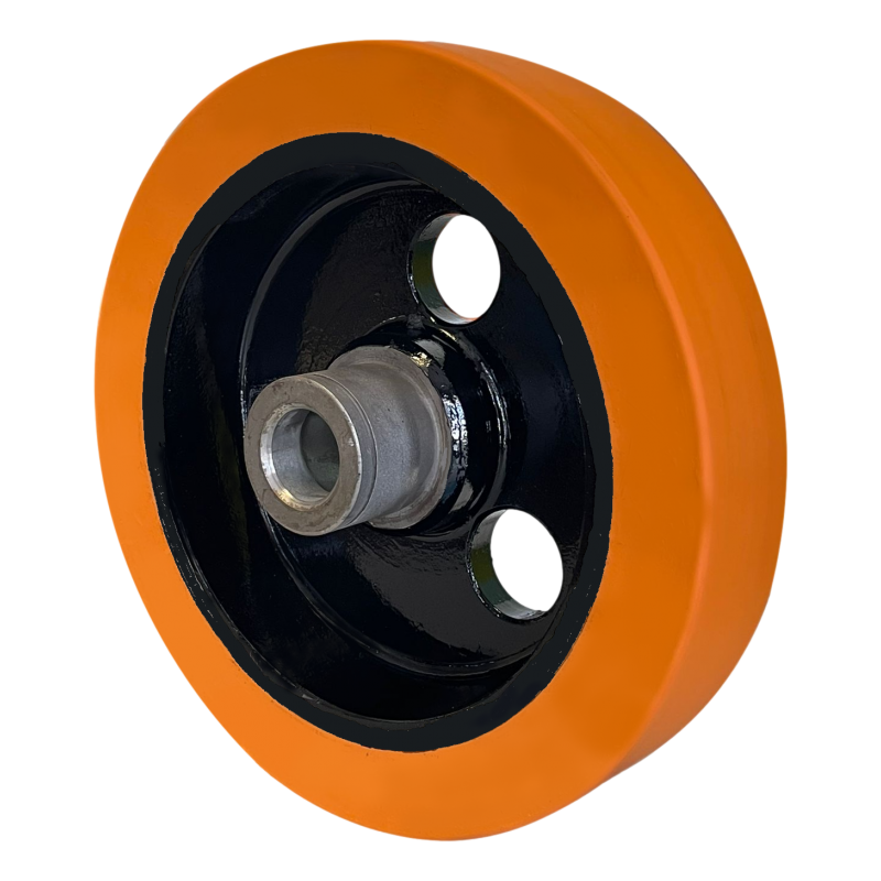 Roue motrice DT