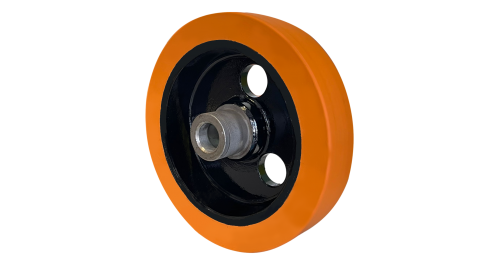 Roue motrice DT