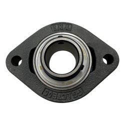 Shaft support