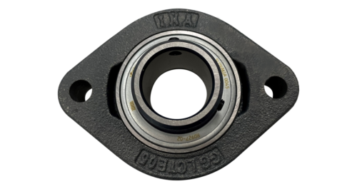 Shaft support