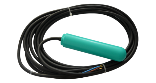Float switch