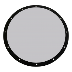 Porthole with seal