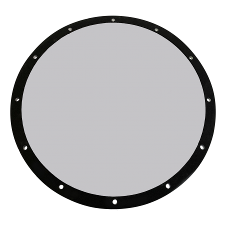 Porthole with seal