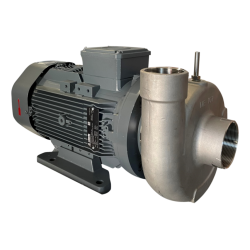 Pump 5,5 Kw