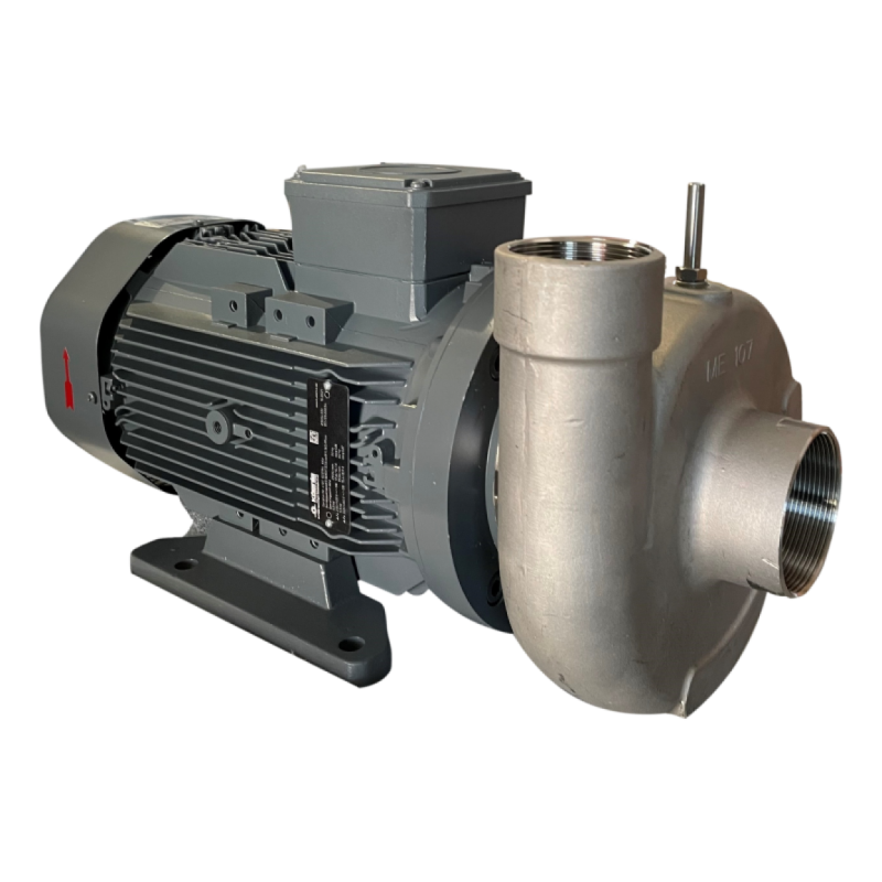 Pump 5,5 Kw