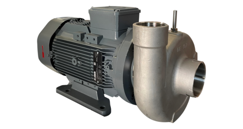 Pump 5,5 Kw