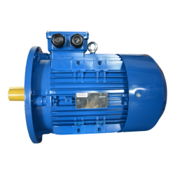 Motor 7,5 kw tropicalized