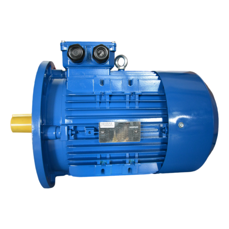 Motor 7,5 kw tropicalized