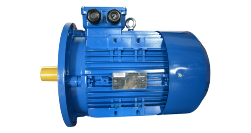 Motor 7,5 kw tropicalized