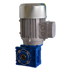 Press ejector gearmotor