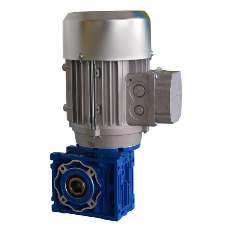 Press ejector gearmotor