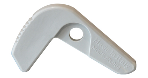 Short lever