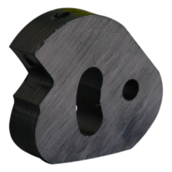 Return bracket