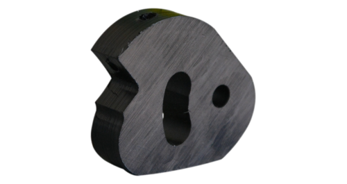 Return bracket