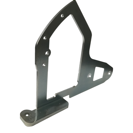 Return plate right