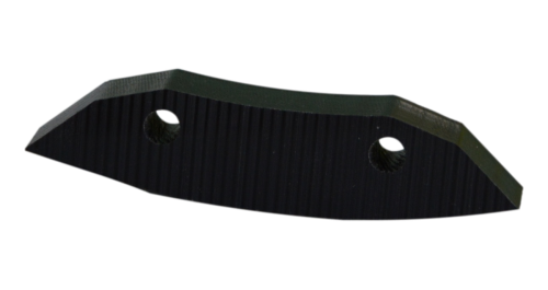 Return flange