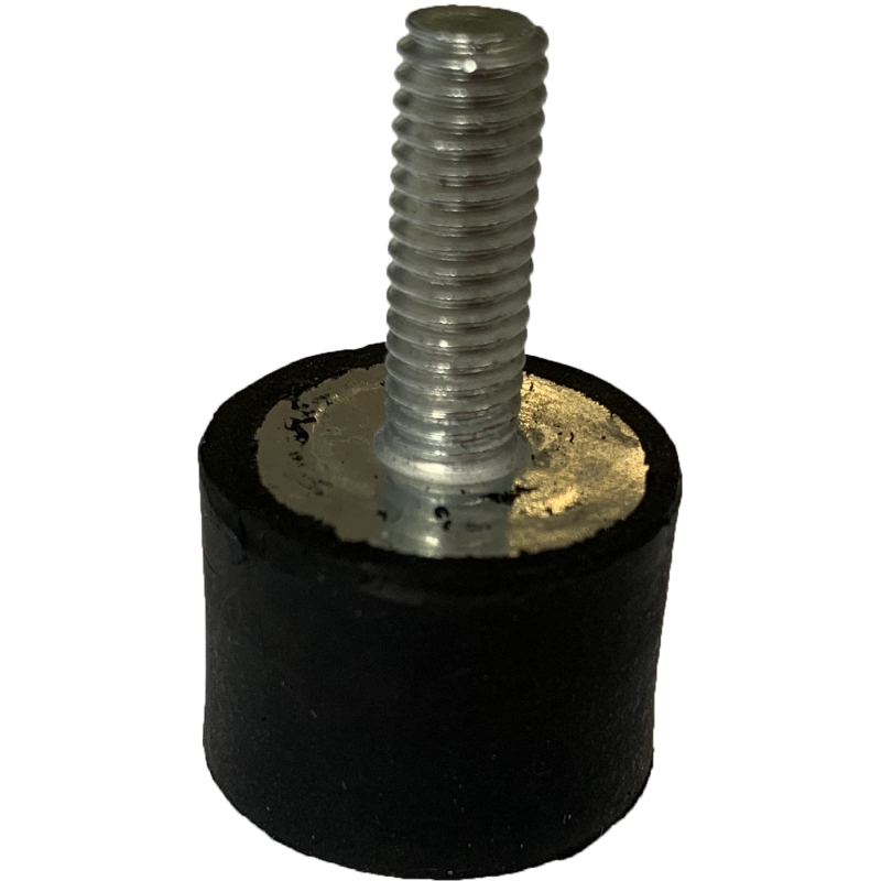 Shock absorber M6