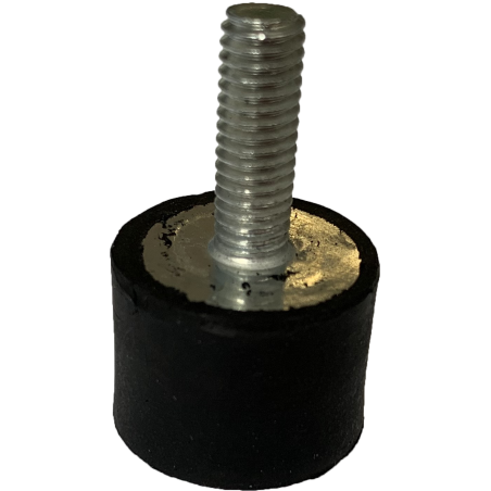 Shock absorber M6