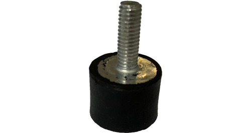 Shock absorber M6