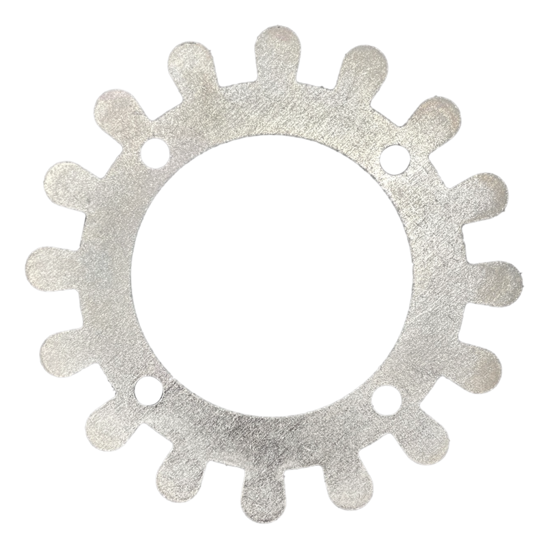 Chain position reader