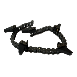 Automatic introduction chain