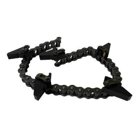 Automatic introduction chain