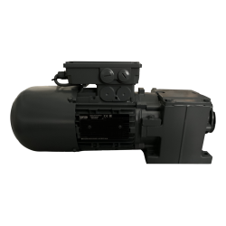 Gearmotor 0,55 Kw