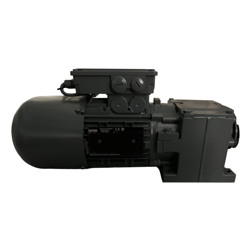 Gearmotor 0,55 Kw