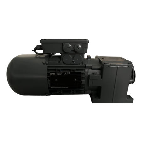 Gearmotor 0,55 Kw