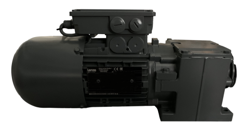 Gearmotor 0,55 Kw