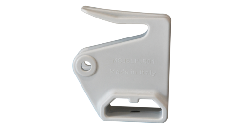 Body clamp