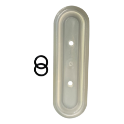 Membrane for clamp EV-20/75-5