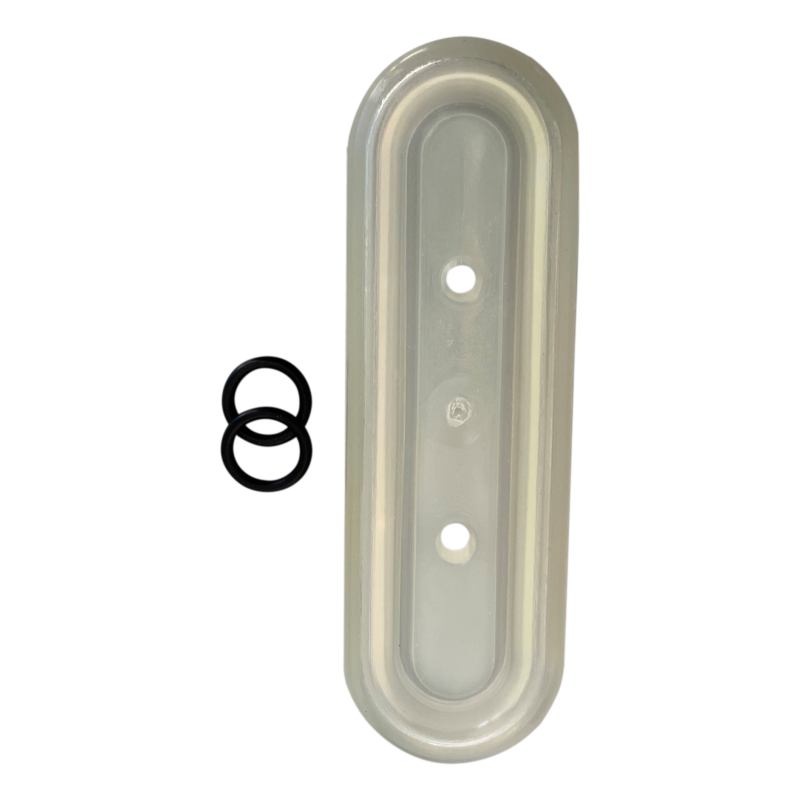 Membrane for clamp EV-20/75-5