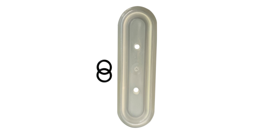 Membrane for clamp EV-20/75-5