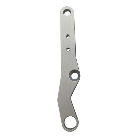 Component 08 for arm clamp left