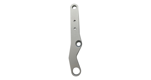 Component 08 for arm clamp left
