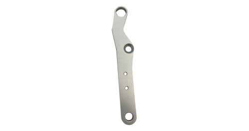 Component 08 for arm clamp right