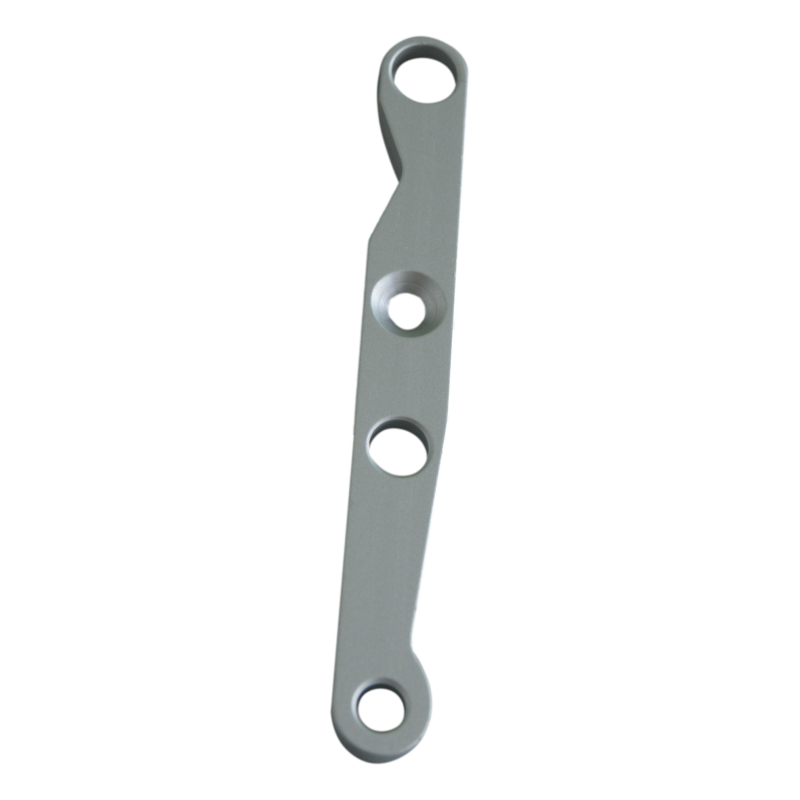 Component 11 for arm clamp left