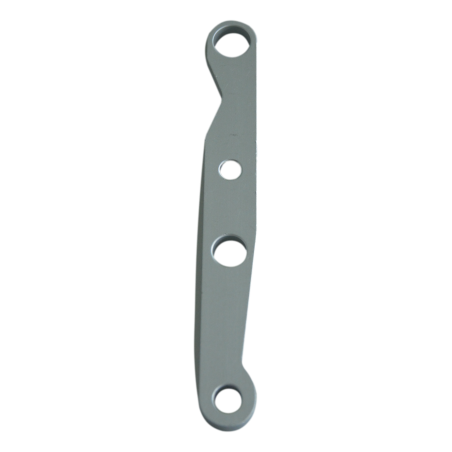 Component 11 for arm clamp right