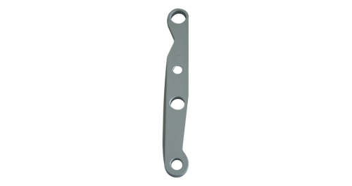 Component 11 for arm clamp right