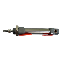 Cylinder 20 for arm clamp