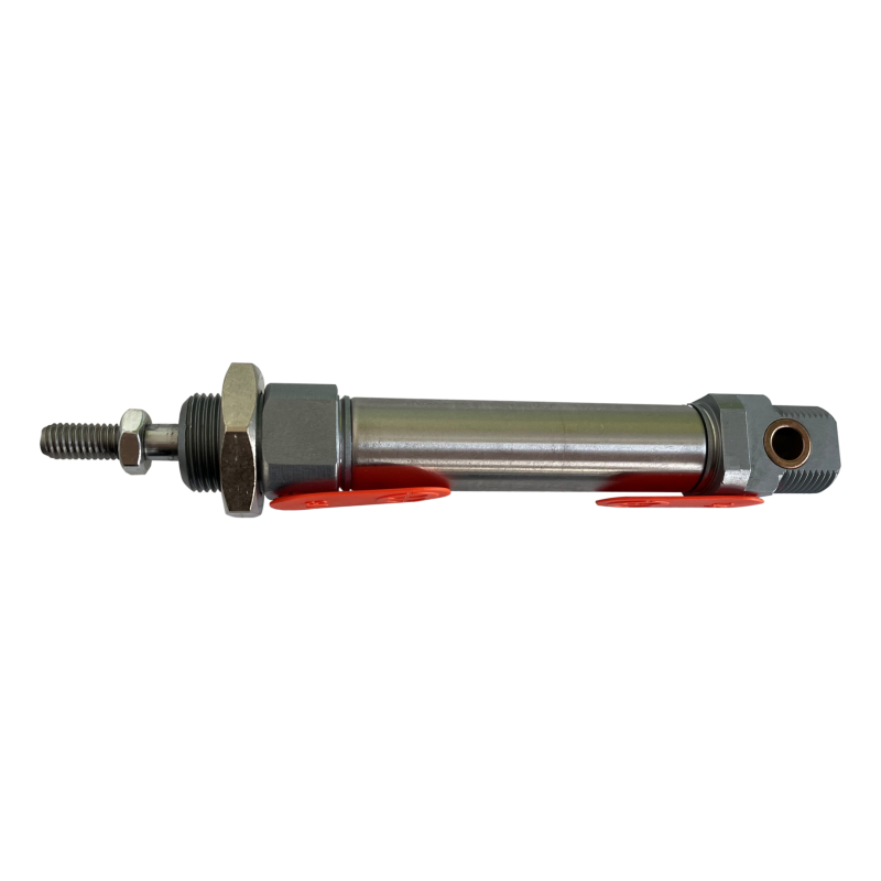 Cylinder 20 for arm clamp