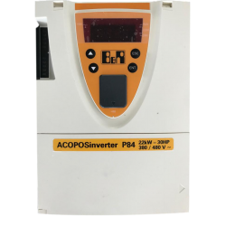 Inverter 22 Kw