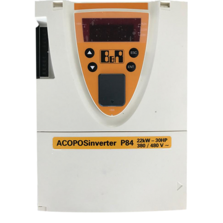 Inverter 22 Kw