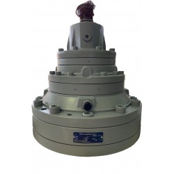 Motor adaptor 307
