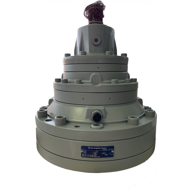 Motor adaptor 307