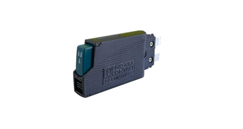 Fuse TCP 6A